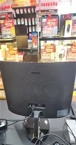 Màn hình Samsung LS24C360EAEXXV/24 inch/FHD(1920x1080)/75Hz