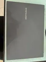 Máy tính xách tay Asus Vivobook A1403ZA-LY153W i3 1220P/8GB/512GB/14"WUXGA/Win 11_Xanh
