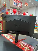 Màn hình Acer VG240Y/23.8 inch/FHD (1920x1080)/75Hz/UM.QV0SS.001
