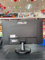 Màn hình ASUS VA24DQ/23.8inchs/FHD (1920 x 1080) 75Hz