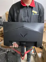 Màn hình Acer VG240Y/23.8 inch/FHD (1920x1080)/75Hz/UM.QV0SS.001