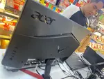 Màn hình Acer VG240Y/23.8 inch/FHD (1920x1080)/75Hz/UM.QV0SS.001