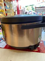 Nồi cơm điện tử Kangaroo 1.8 lít KG18DR7
