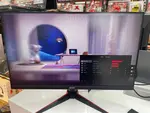 Màn hình Acer VG240Y/23.8 inch/FHD (1920x1080)/75Hz/UM.QV0SS.001