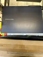 Máy tính xách tay Asus Vivobook A1403ZA-LY153W i3 1220P/8GB/512GB/14"WUXGA/Win 11_Xanh