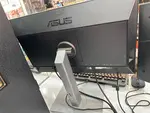 Màn hình ASUS VA24DQ/23.8inchs/FHD (1920 x 1080) 75Hz