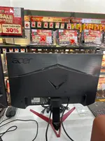 Màn hình Acer VG240Y/23.8 inch/FHD (1920x1080)/75Hz/UM.QV0SS.001