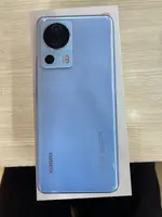 Điện thoại di động Xiaomi 13 Lite 8GB-128GB Xanh dương (Blue) (Demo)