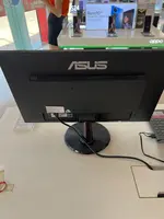 Màn hình ASUS VA24DQ/23.8inchs/FHD (1920 x 1080) 75Hz