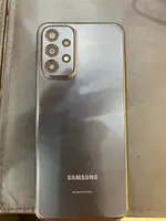 Điện thoại di động Samsung Galaxy A23 5G Đen - A236