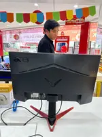 Màn hình Acer VG240Y/23.8 inch/FHD (1920x1080)/75Hz/UM.QV0SS.001