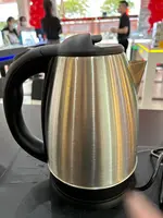 Bình đun siêu tốc Hotwell 1.8 lít KE18H1