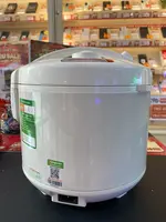 Nồi cơm điện nắp gài Kangaroo 1.2 lit KG12RC1