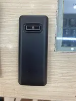 Điện thoại Masstel Izi 25 4G Đen (Black)