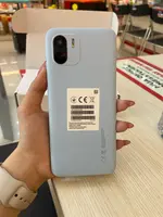 Xiaomi Redmi A2 2GB-32GB Xanh dương (Blue)