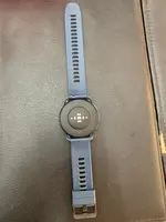 Đồng hồ thông minh Xiaomi Watch S1 Active AP Xanh