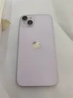 Điện thoại iPhone 14 Plus Demo 128GB Tím 3L282VN/A