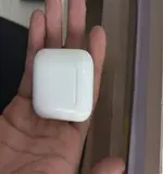 Phụ kiện Apple Tai nghe AirPods 2 hộp sạc dây MV7N2VN/A