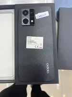 Điện thoại OPPO Reno8 4G 8GB-256GB Đen - CPH2461 Demo