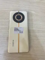 Điện thoại Realme 11 Pro 5G 8GB-256GB Trắng Hừng Đông - RMX3771 Demo