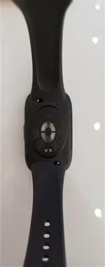 Đồng hồ thông minh Xiaomi Redmi Watch 3 Active Đen (Black) (BHR7266GL) (Demo)