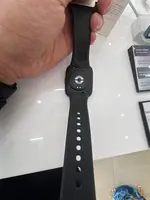 Đồng hồ thông minh Xiaomi Redmi Watch 3 Active Đen (Black) (BHR7266GL) (Demo)