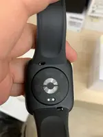 Đồng hồ thông minh Xiaomi Redmi Watch 3 Active Đen (Black) (BHR7266GL) (Demo)