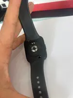 Đồng hồ thông minh Xiaomi Redmi Watch 3 Active Đen (Black) (BHR7266GL) (Demo)