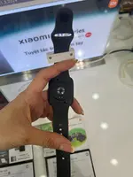 Đồng hồ thông minh Xiaomi Redmi Watch 3 Active Đen (Black) (BHR7266GL) (Demo)