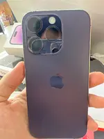 Điện thoại iPhone 14 Pro 128GB Tím MQ0G3VN/A