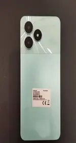 Realme C51 6GB 256GB Xanh ngọc