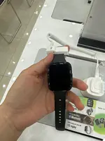 Đồng hồ thông minh Xiaomi Redmi Watch 3 Active Đen (Black) (BHR7266GL) (Demo)