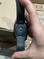 Đồng hồ thông minh Xiaomi Redmi Watch 3 Active Đen (Black) (BHR7266GL) (Demo)