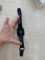 Đồng hồ thông minh Xiaomi Redmi Watch 3 Active Đen (Black) (BHR7266GL) (Demo)