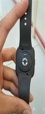Đồng hồ thông minh Xiaomi Redmi Watch 3 Active Đen (Black) (BHR7266GL) (Demo)
