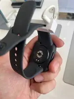 Đồng hồ thông minh Xiaomi Redmi Watch 3 Active Đen (Black) (BHR7266GL) (Demo)