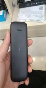 Điện thoại Nokia 215 DS 4G Đen ( Đen)