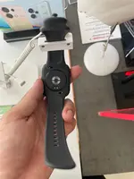 Đồng hồ thông minh Xiaomi Redmi Watch 3 Active Đen (Black) (BHR7266GL) (Demo)