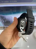 Đồng hồ thông minh Xiaomi Redmi Watch 3 Active Đen (Black) (BHR7266GL) (Demo)