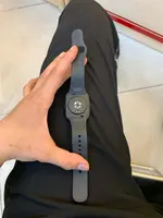 Đồng hồ thông minh Xiaomi Redmi Watch 3 Active Đen (Black) (BHR7266GL) (Demo)