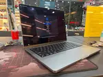 Máy tính xách tay Macbook Pro 14 2021 M1 Pro/16GB/1TB SSD Xám MKGQ3SA/A