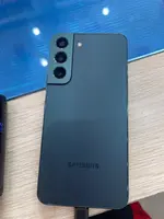 Điện thoại Samsung Galaxy S22 5G 128GB Xanh - SM-S901E