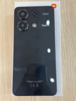 Xiaomi Redmi Note 13 6GB 128GB Đen