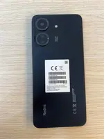 Redmi 13C 6GB-128GB Đen