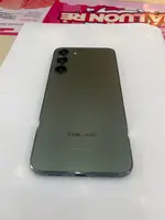 Điện thoại di động Samsung Galaxy S23 Plus 5G 256GB Xanh - S916