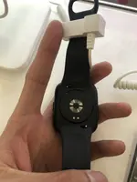 Đồng hồ thông minh Xiaomi Redmi Watch 3 Active Đen (Black) (BHR7266GL) (Demo)