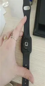 Đồng hồ thông minh Xiaomi Redmi Watch 3 Active Đen (Black) (BHR7266GL) (Demo)