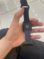 Đồng hồ thông minh Xiaomi Redmi Watch 3 Active Đen (Black) (BHR7266GL) (Demo)