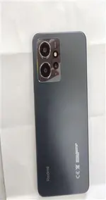 Điện thoại Xiaomi Redmi Note 12 4GB-128GB Xám (Grey)