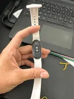 Xiaomi Smart Band 8 Vàng